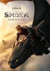 Jak wytresować smoka 2D dubbing
