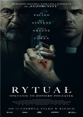 Rytuał