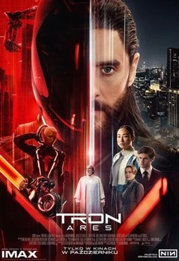 Tron: Ares 2D napisy