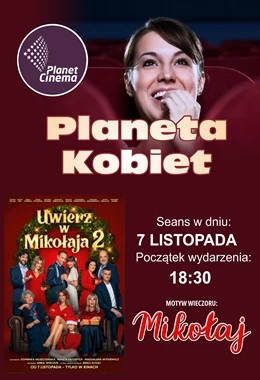 Planeta Kobiet - Uwierz w Mikołaja 2