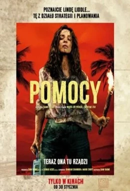 Pomocy