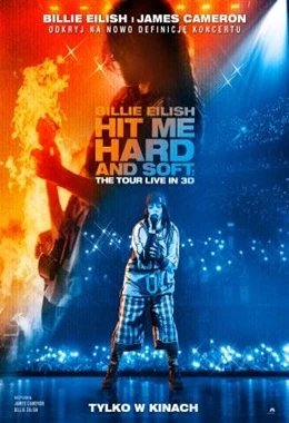 Billie Eilish - Hit Me Hard and Soft 2D napisy